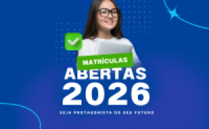 Matrículas Abertas